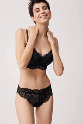 Tanga Lenceiro - Rarassocks